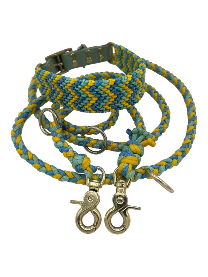 WHISKY - Halsband