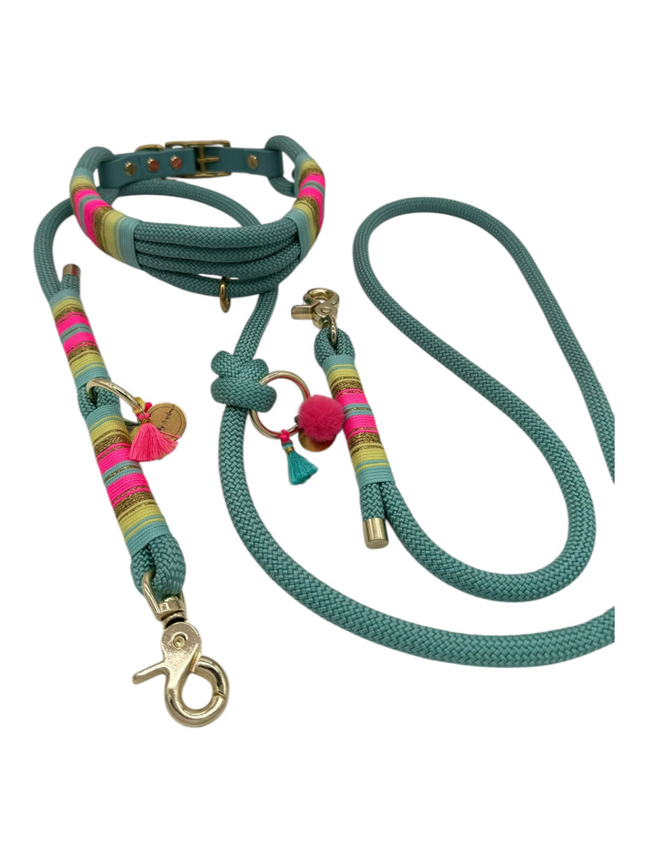 WILMA - Halsband
