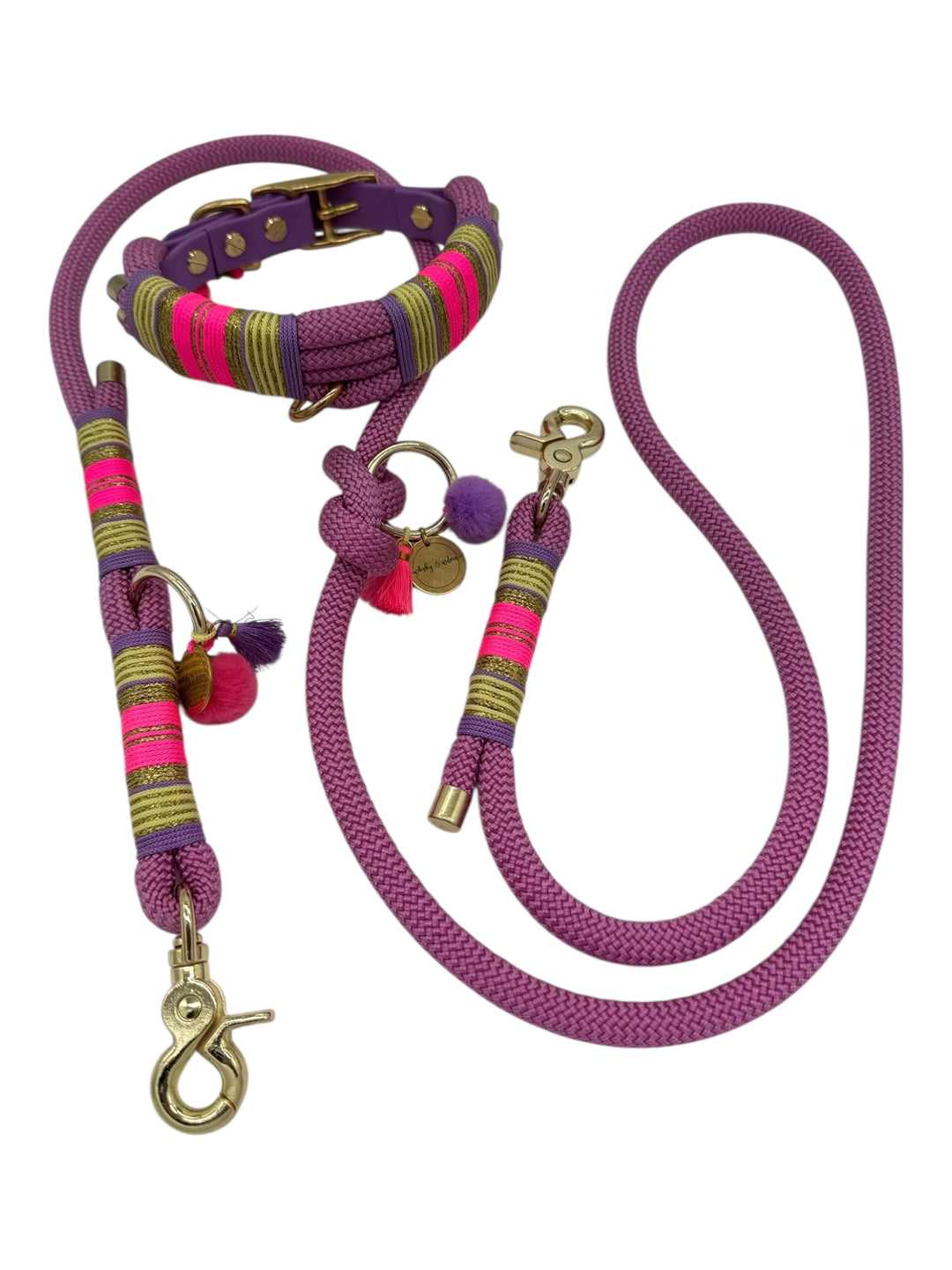WILMA - Halsband