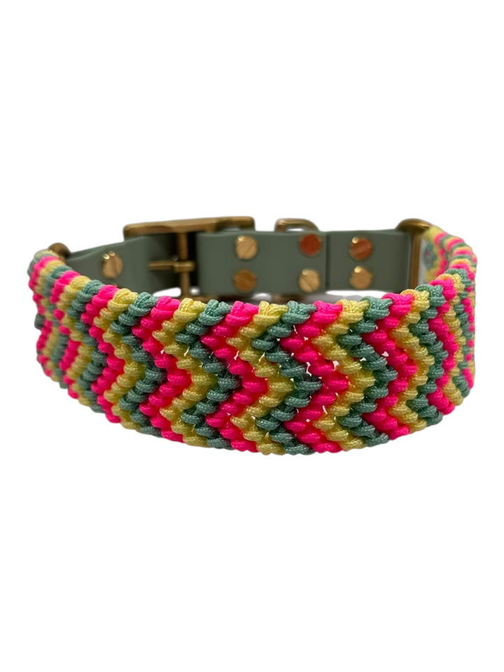 WHISKY - Halsband