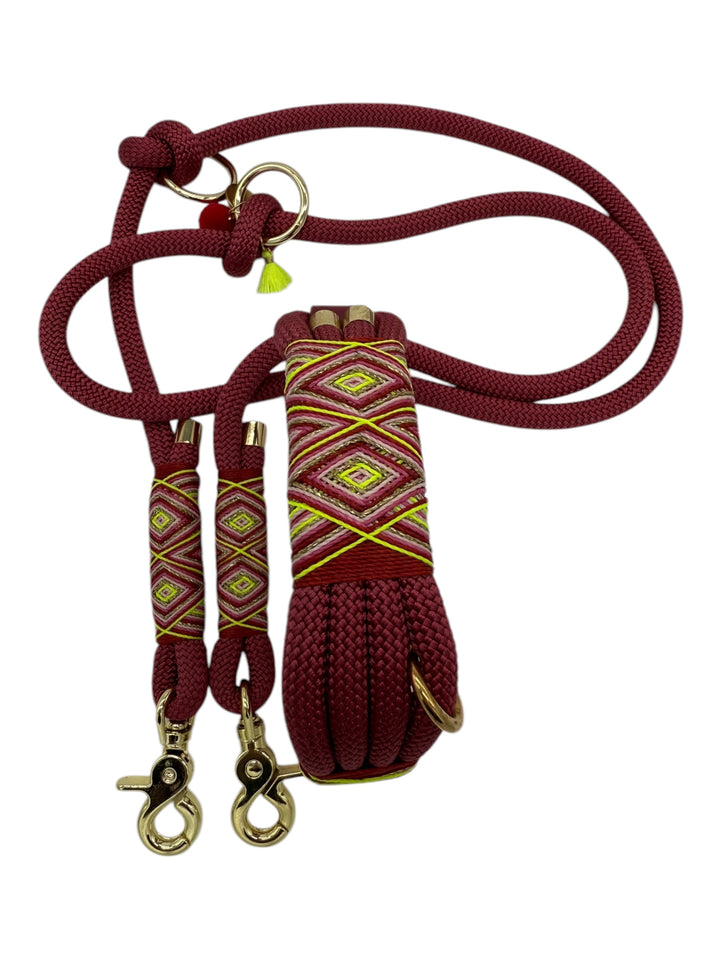 WILMA (Wilma's Version) - Halsband