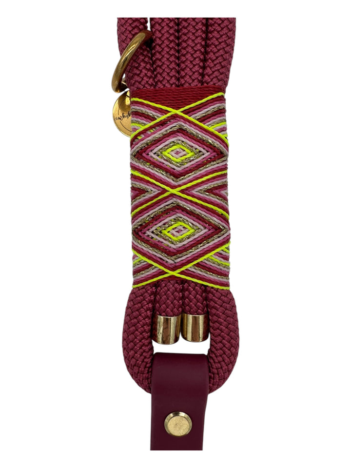 WILMA (Wilma's Version) - Halsband