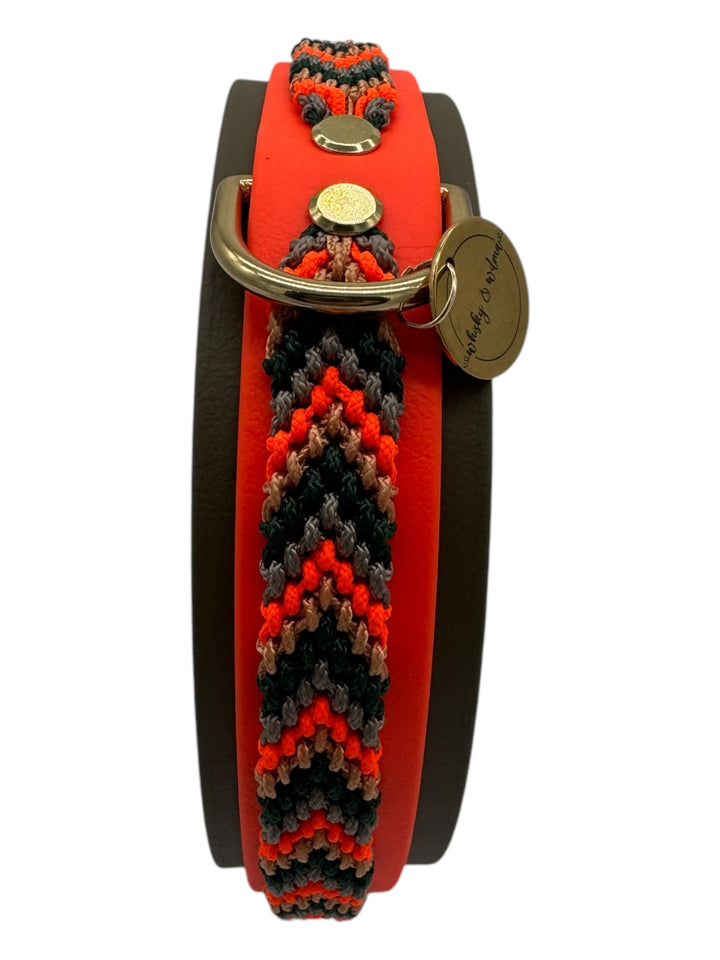 ALMA (Whisky's Version) - Halsband