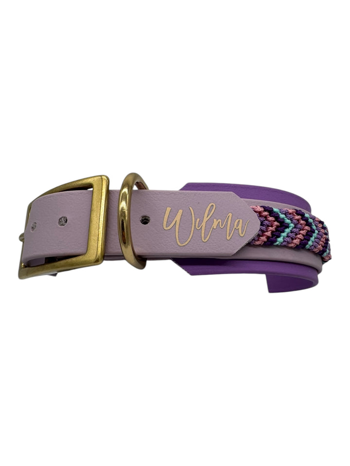 ALMA (Wilma's Version) - Halsband