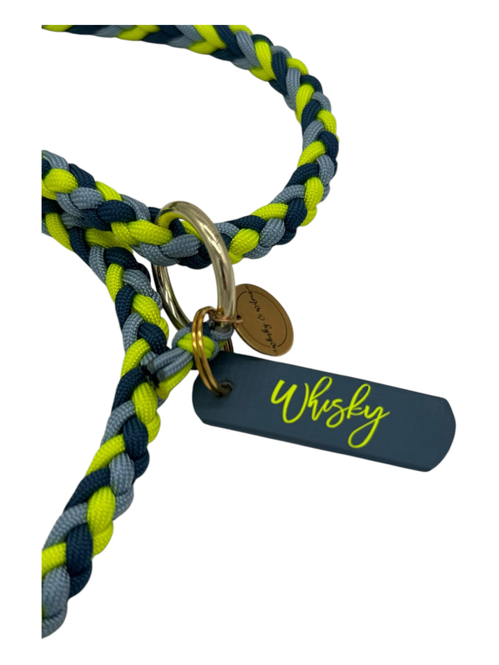 WHISKY (Whisky's Version) - Leine