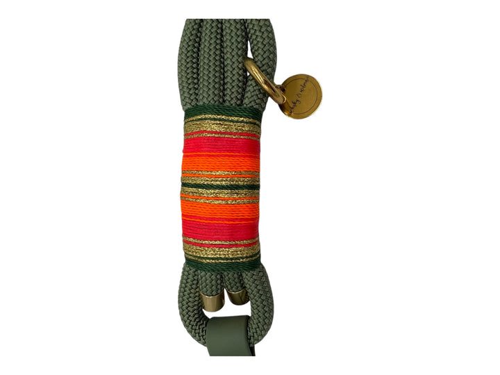 WILMA (Whisky's Version) - Halsband