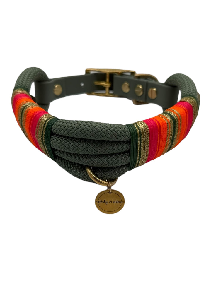 WILMA (Whisky's Version) - Halsband