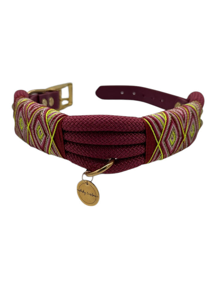 WILMA (Wilma's Version) - Halsband