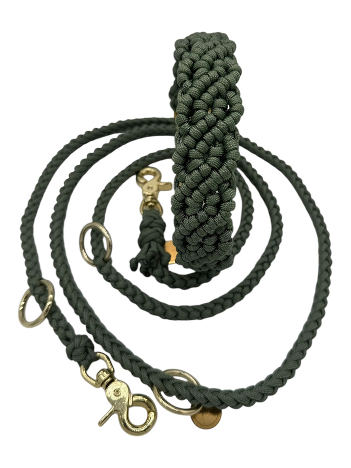 NALA (Whisky's Version) - Halsband