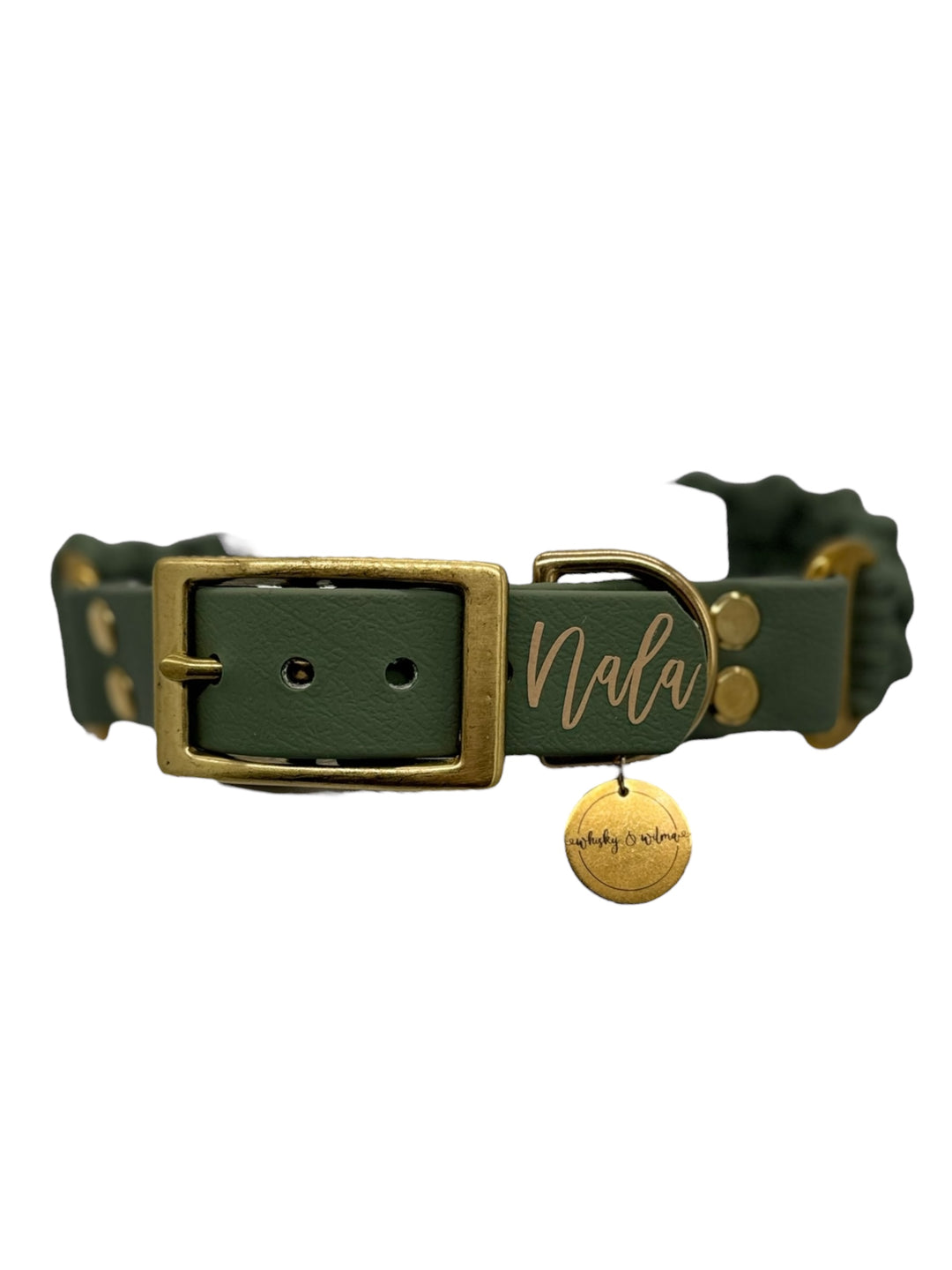 NALA (Whisky's Version) - Halsband