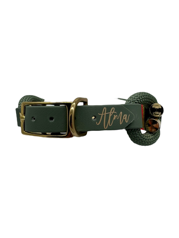WILMA (Whisky's Version) - Halsband