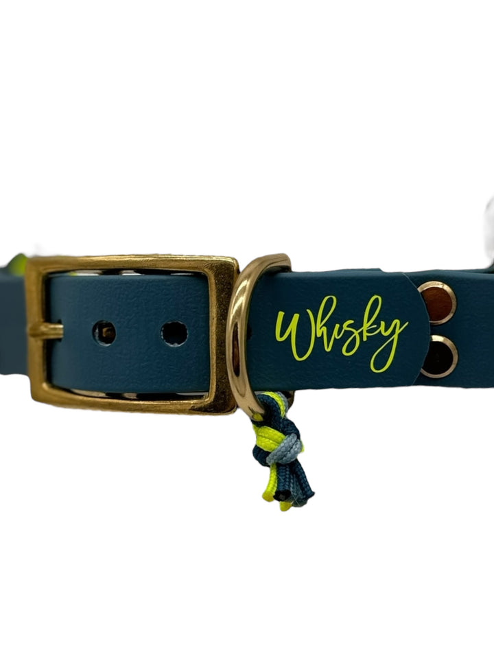 WHISKY (Whisky's Version) - Halsband