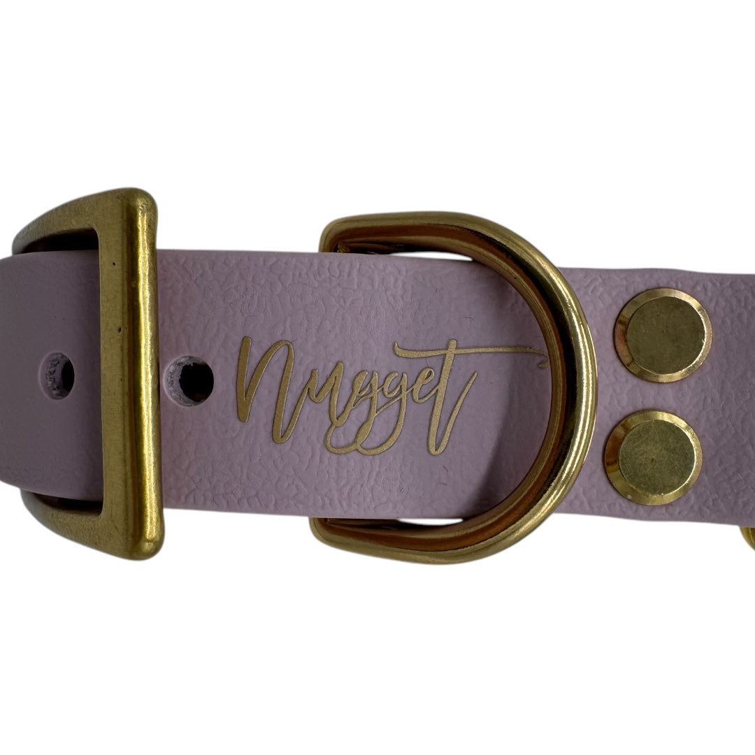 NALA (Wilma's Version) - Halsband
