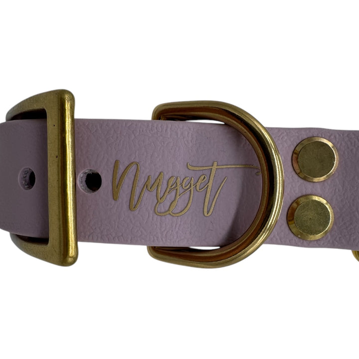 NALA (Wilma's Version) - Halsband