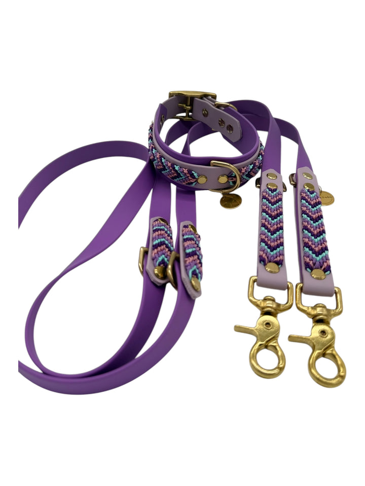ALMA (Wilma's Version) - Halsband