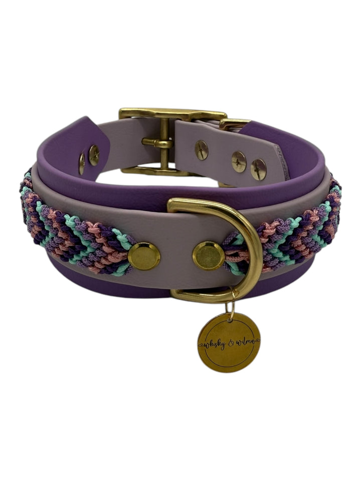 ALMA (Wilma's Version) - Halsband