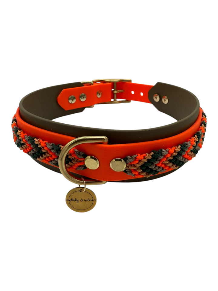 ALMA (Whisky's Version) - Halsband