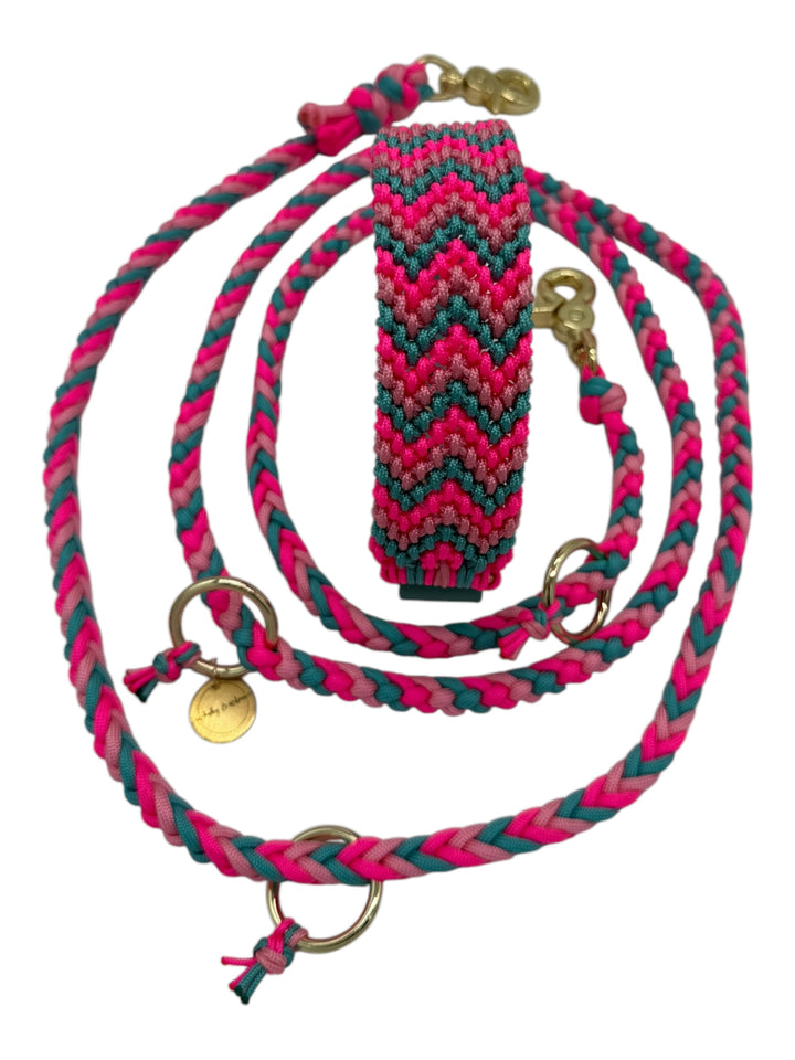 WHISKY (Wilma's Version) - Halsband