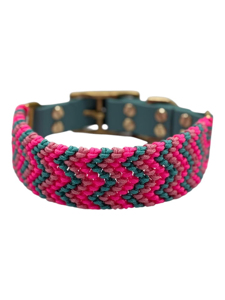 WHISKY (Wilma's Version) - Halsband