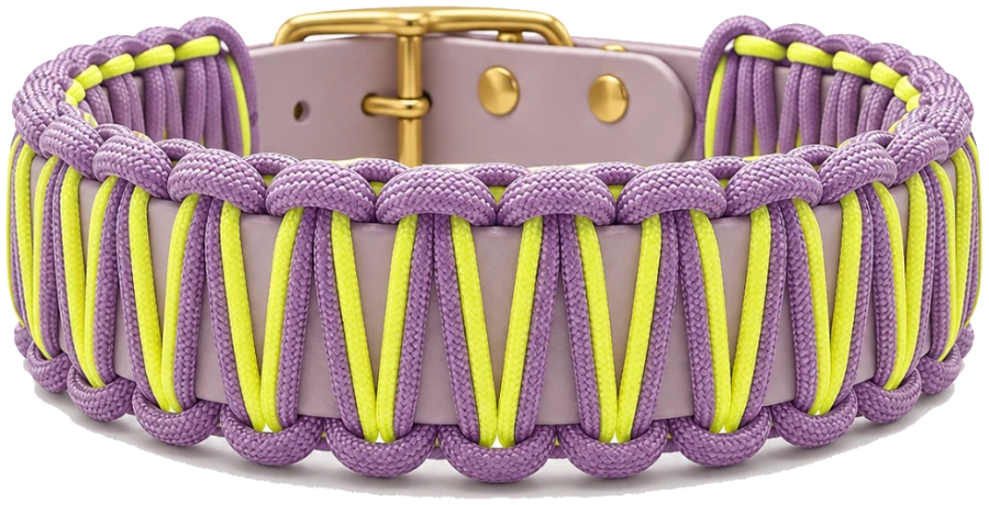 NUGGET - Halsband
